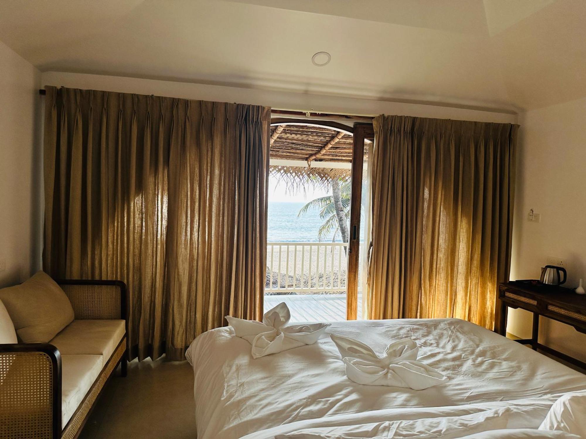The Shore أغوندا المظهر الخارجي الصورة