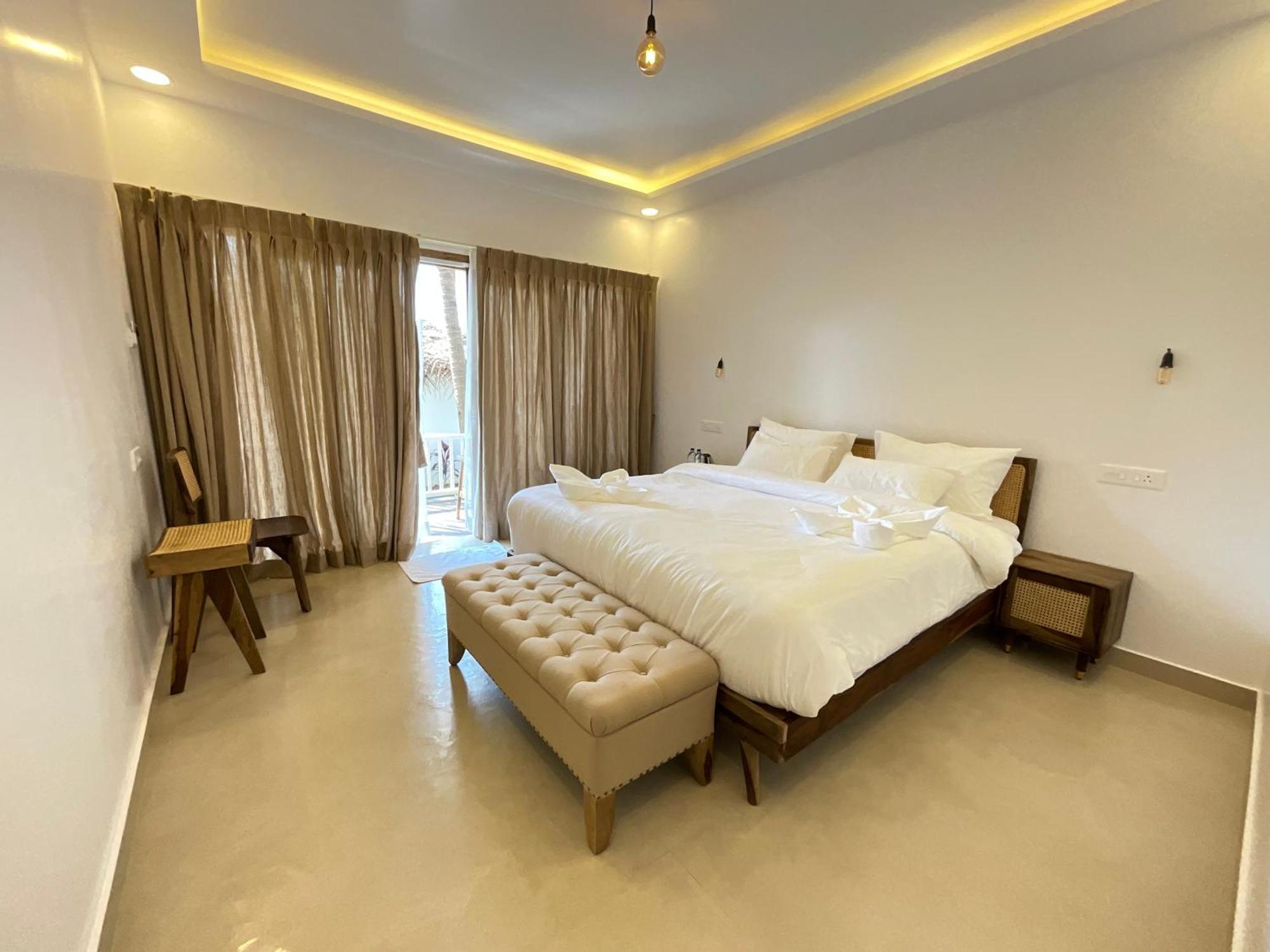 The Shore أغوندا المظهر الخارجي الصورة