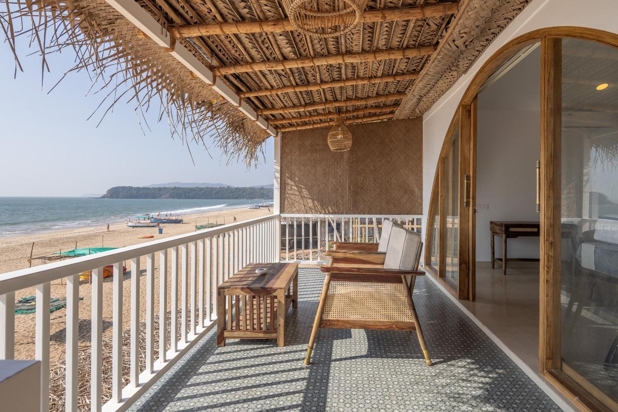 The Shore أغوندا المظهر الخارجي الصورة