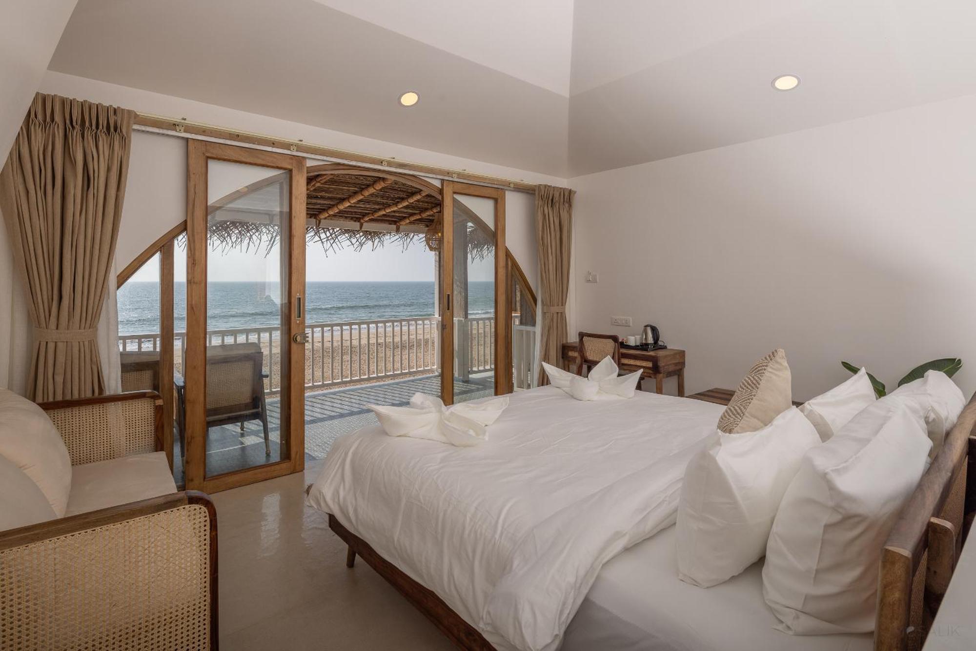 The Shore أغوندا المظهر الخارجي الصورة