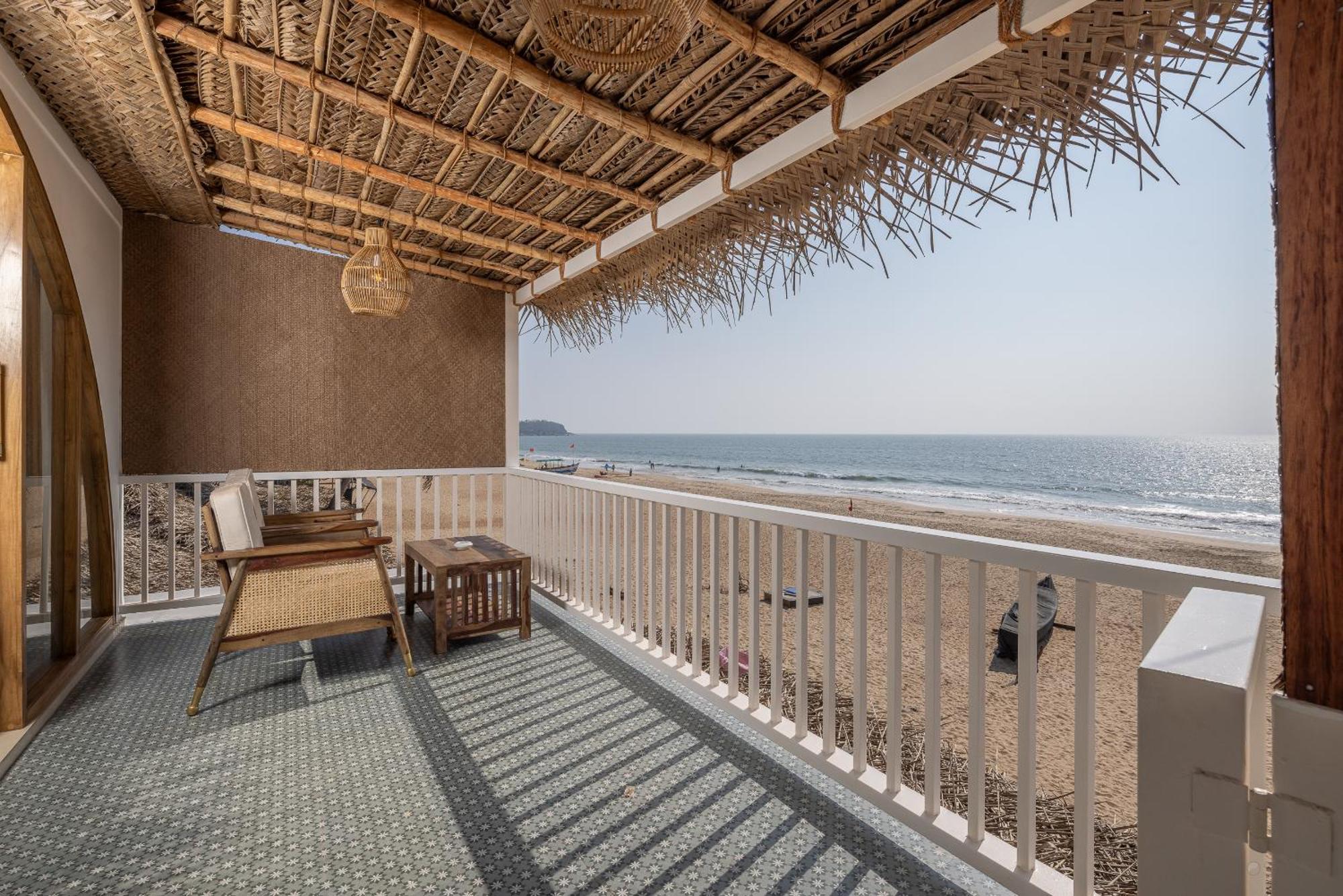 The Shore أغوندا المظهر الخارجي الصورة