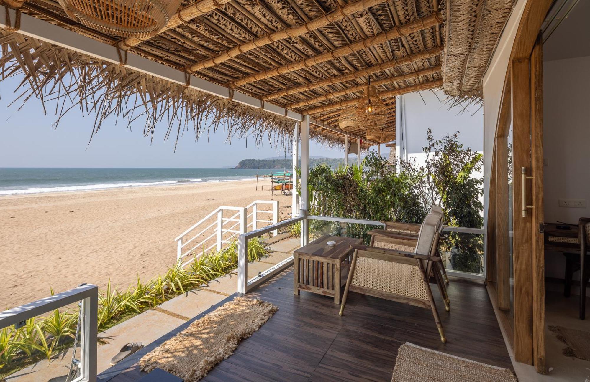 The Shore أغوندا المظهر الخارجي الصورة